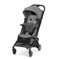 Carucior sport KinderKraft PILOT 2 PLATINUM GREY