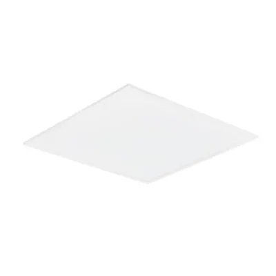 Panou LED incastrat Ledinaire Panel Gen5 34W 4100lm 4000K 60x60 cm