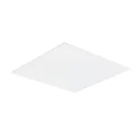 Panou LED incastrat Ledinaire Panel Gen5 34W 4100lm 4000K 60x60 cm