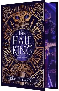 The Half King