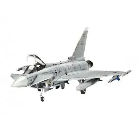 4282 eurofighter typhoon (single seater)
