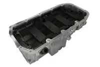 Baie ulei parte inferioara, aluminiu potrivit ALFA ROMEO 159; LANCIA DELTA III; OPEL ASTRA J, INSIGNIA A, ZAFIRA C 2.0D 07.08-