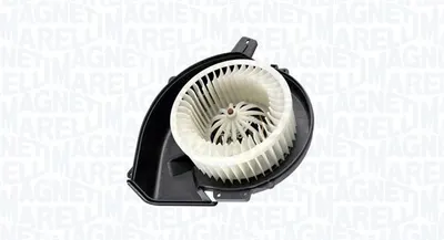 Ventilator Habitaclu Potrivit Audi A1, A2; Seat Cordoba, Ibiza Iii, Ibiza Iv, Ibiza Iv Sc, Ibiza Iv St, Ibiza Iv Hatchback, Toledo Iv; Skoda Fabia I, Fabia I Praktik, Fabia Ii 1.0-2.0d 08.99-12.22