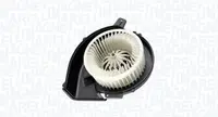 Ventilator Habitaclu Potrivit Audi A1, A2; Seat Cordoba, Ibiza Iii, Ibiza Iv, Ibiza Iv Sc, Ibiza Iv St, Ibiza Iv Hatchback, Toledo Iv; Skoda Fabia I, Fabia I Praktik, Fabia Ii 1.0-2.0d 08.99-12.22