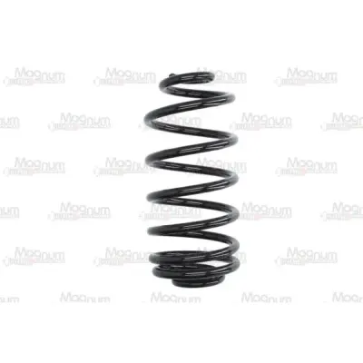 Arc spiral Magnum Technology SX187MT