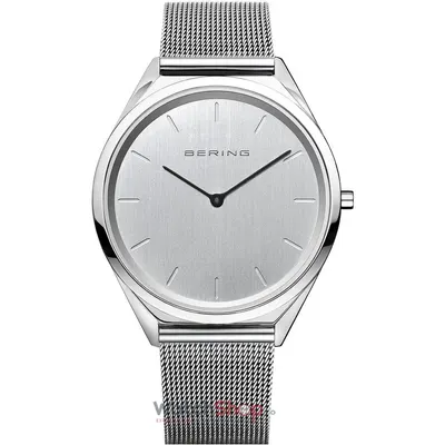 Ceas Bering Ultra Slim 17039-000 Unisex