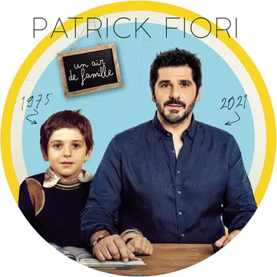Un Air De Famille (CD+DVD)