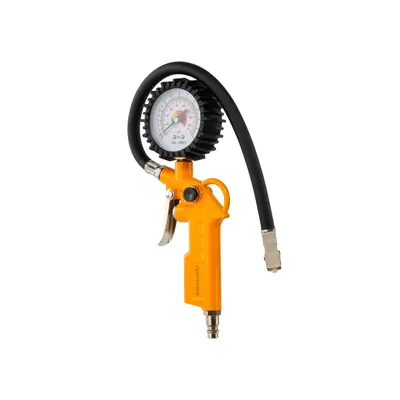 Stg-05 Pistol cu Manometru pentru Aer Comprimat Rotor