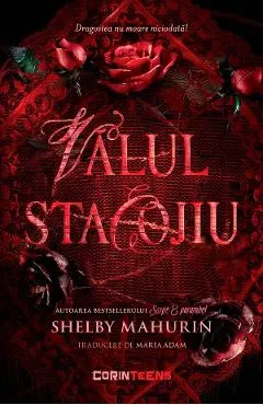 eBook Valul stacojiu