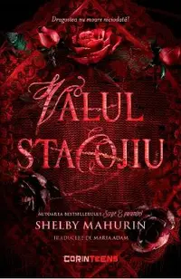 eBook Valul stacojiu