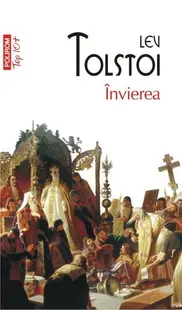 Învierea (Top 10+) - Paperback brosat - Lev Tolstoi