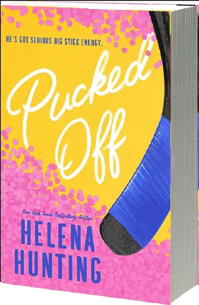 Pucked Off