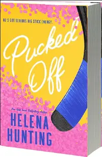 Pucked Off