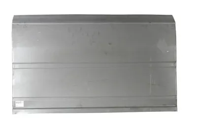 Panou lateral potrivit MERCEDES SPRINTER; VW LT 1995-2006 - partea stanga inferioara, lungime 80cm