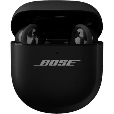 Căști wireless Bose - QuietComfort Ultra, TWS, ANC, negru