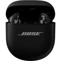 Căști wireless Bose - QuietComfort Ultra, TWS, ANC, negru