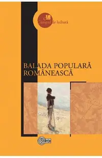 Balada populara romaneasca