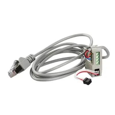 Cablu Nsx - L = 3 M - Pentru Nsx100 - 250, Nsx400 - 630