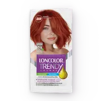 Vopsea de par semi-permanenta Trendy Colors A44, 50ml, Loncolor