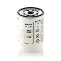 Filtru combustibil MANN-FILTER PL 270 x
