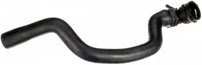 Furtun Radiator Superior Stanga (33,5mm 30mm) Potrivit Audi A3; Seat Altea, Altea Xl, Leon, Toledo Iii; Skoda Octavia Ii, Superb Ii; Vw Caddy Iii, Caddy Iii Minivan, Golf Plus V, Golf V 1.9d 02.03-12.