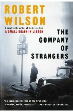 The Company of Strangers