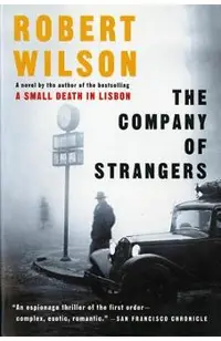 The Company of Strangers