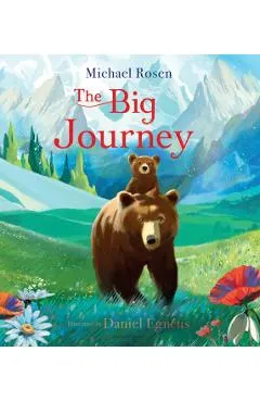 The Big Journey