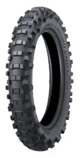 Dunlop Geomax EN91 ( 140/80-18 TT 70R Roata spate )
