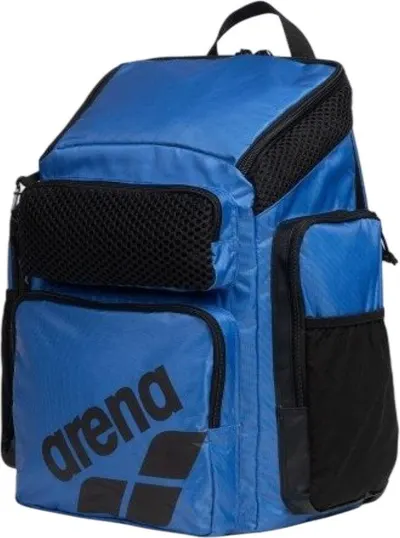 Arena Rugtas 45L One Go Blauw