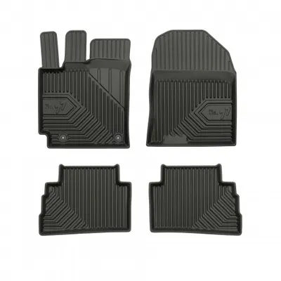 Set Covorase Auto Tip Tavita Hyundai Kona 2017