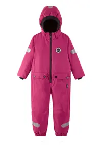 Combinezon softshell pentru copii Reima Sevetti