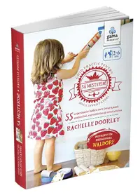 Să meșterim! Ghid practic pentru micii inventatori. Ghiduri pentru părinți - Paperback - Rachelle Doorley