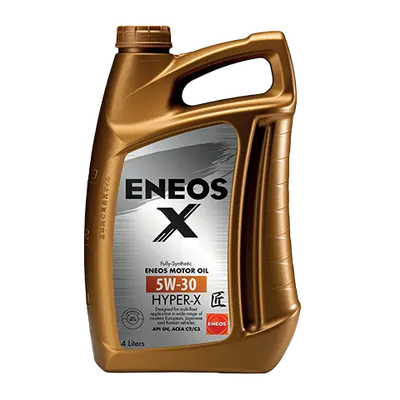 Ulei motor ENEOS HYPER-X 5W-30 1L