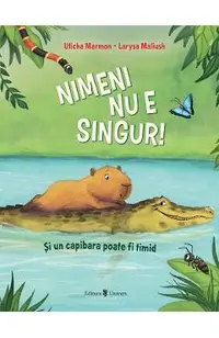 Nimeni nu e singur!