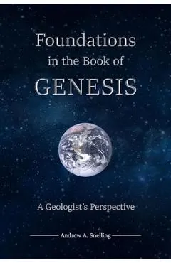 Foundations in the Book of Genesis