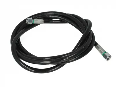 Furtun ambreiaj (2950mm, pentru pompa) potrivit SCANIA 4, G I, P I, P,G,R,T, R I, T 05.95