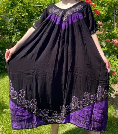 Rochie Brodata Amelia 14