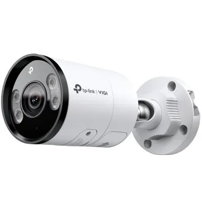 TP-LINK 8MP pentru exterior COLOR CAMERA 4MM INSIGHT S385(4MM)