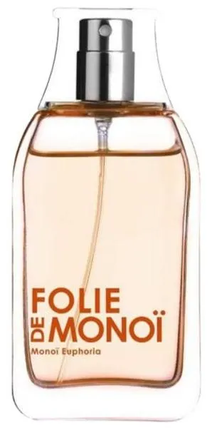 Cottage Apă de toaletă Folie de Monoï, 50 ml