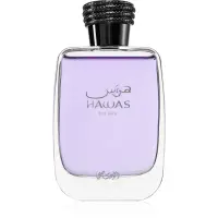 Rasasi Hawas For Him Eau de Parfum pentru bărbați 100 ml