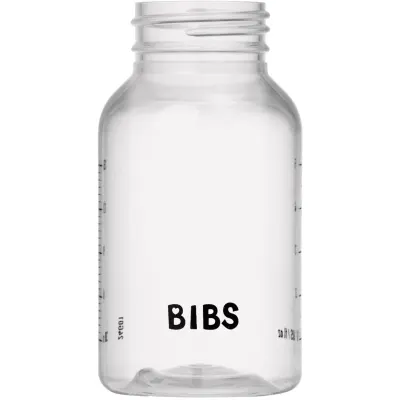 BIBS Anti-Colic Baby Bottle Body biberon de rezervă 1 buc