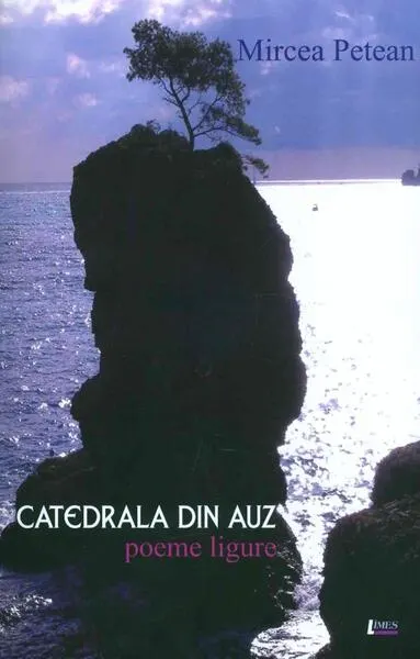 Catedrala din auz (ediția a II-a revăzută și adăugită) - Paperback brosat - Mircea Petean