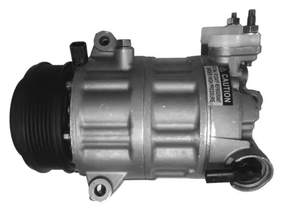 Compresor Climatizare Potrivit Ford Tourneo Connect V408 Nadwozie Wielko, Transit Connect, Transit Connect V408 Minivan 1.0 1.5d 1.6d 09.13