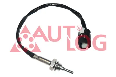 Senzor temperatura evacuare (inainte de DPF) potrivit BMW 3 (F30, F80), 3 (F31), 3 GRAN TURISMO (F34), 4 (F32, F82), 4 (F33, F83), 4 GRAN COUPE (F36), 5 (F10), 5 (F11) 1.6D-3.0DH 02.08