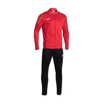 Trening Joma Championship VIII, Roșu/Negru, L