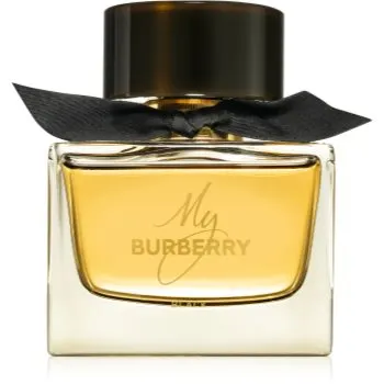 Burberry My Burberry Black Eau de Parfum pentru femei