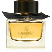 Burberry My Burberry Black Eau de Parfum pentru femei