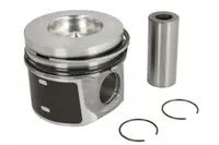 Piston 82,5 (std) Potrivit Ford C-Max, Focus C-Max, Focus Ii, Galaxy Ii, Mondeo Iv, S-Max, Tourneo Connect, Transit Connect 1.8d 06.02-06.15