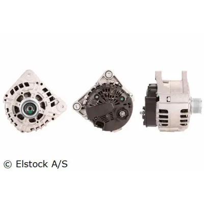 Generator/alternator ELSTOCK 28-5740